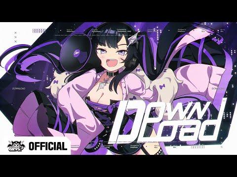 문모모 「DOWNLOAD」 Original MV 썸네일