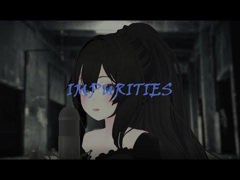 르세라핌 - Impurities | Cover by HanGyeol 한결 썸네일