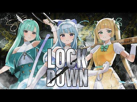 이세계아이돌 (ISEGYE IDOL) - LOCKDOWN (락다운) | 메르헨 Marchen 썸네일