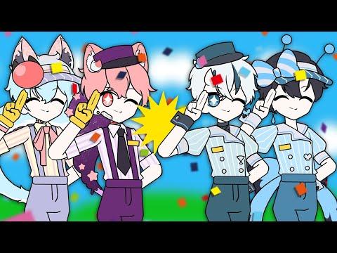 메스머라이저 (メズマライザー) 한국어 개사 Cover | Re:tale 썸네일