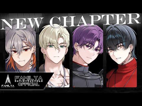 어라이벌(ARRIVAL) - 'New Chapter' 【Official MV】 썸네일