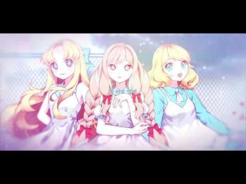 【11人】Turning UP! +。white edition・*。 썸네일