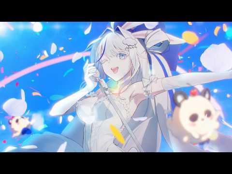 댄스홀 (Mrs. GREEN APPLE 「ダンスホール」) / 아오쿠모 린(Aokumo Rin) Cover 썸네일