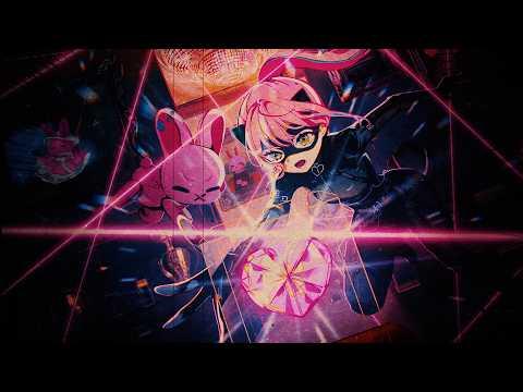 하나코 나나(Hanako Nana) | 'Hush Trap' 썸네일
