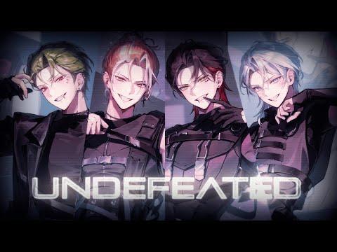 포더모어 (For The More) - UNDEFEATED | MV 썸네일