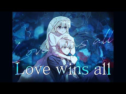 【김니디】 아이유(IU) - Love wins all // COVER 썸네일