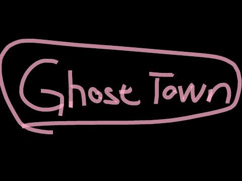 Ghost Town - Benson Boone|Live Cover 썸네일