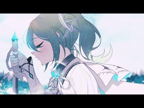 용사(YOASOBI) / 유즈하 리코(Yuzuha Riko) cover 썸네일
