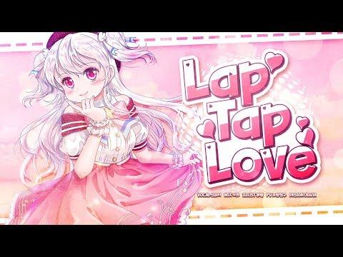【요츠바 코에】 Lap Tap Love ? Korean Cover 썸네일