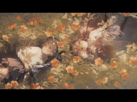 역몽 (逆夢, King Gnu) - 아오쿠모 린 x 하나코 나나 Cover 썸네일