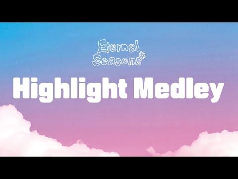포더모어 『Eternal Seasons』 Highlight Medley 썸네일