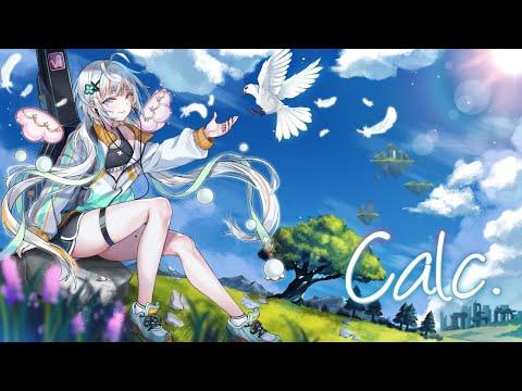 Calc. -ジミーサムP| 【 cover by시트리 】 썸네일