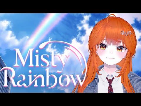 이세계아이돌 (ISEGYE IDOL) - Misty Rainbow|송현 Cover 썸네일