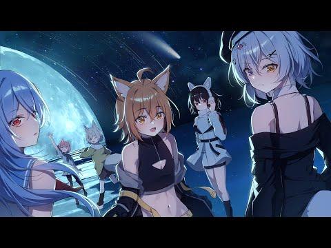 【프로듀스o1o】MoonLight (Official Music Video) 썸네일