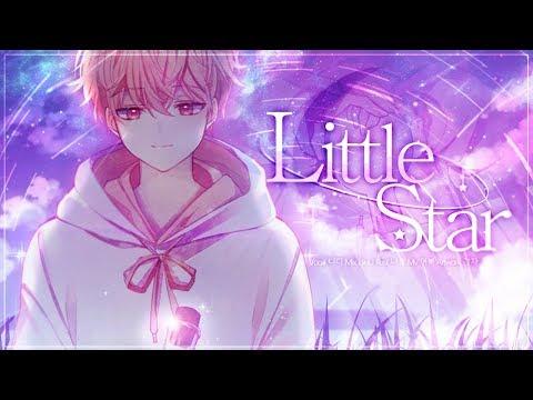 【니디】 Standing Egg Little star l cover 썸네일