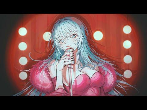Vaundy - 踊り子 (Odoriko) 무희 | Cover by 에리스 썸네일