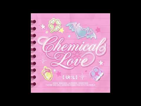 UR:L(유아렐) 'Again' (Official Audio) 썸네일