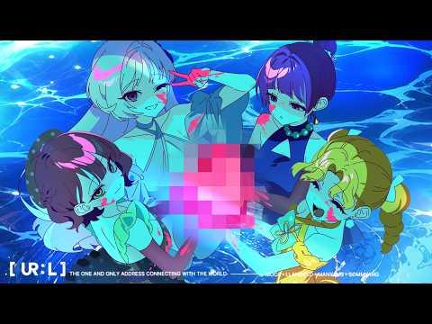 UR:L (유아렐) 'Lullaby' Official MV 썸네일