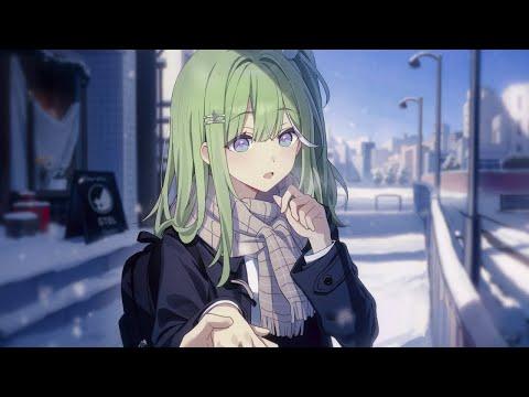 히로인 (back number - ヒロイン) / 유즈하 리코 (Yuzuha Riko) cover 썸네일