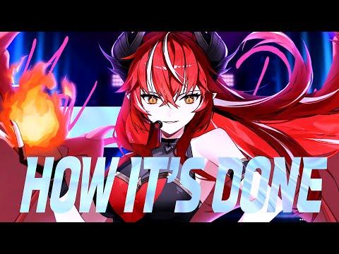 How It's Done - HUNTR/X (헌트릭스) / 니르 cover 썸네일