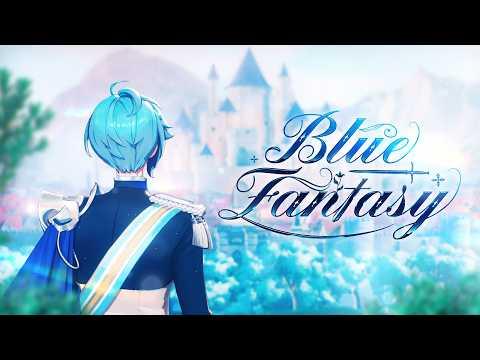【세노】Blue Fantasy - 세노 / Original MV 썸네일