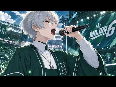 메이저 6기 오프닝 TRIPLANE - (마음속의 그림 / 心絵) / 다니엘모스 cover 썸네일