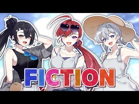 Fiction - sumika | Cover by 【스타데이즈】 썸네일
