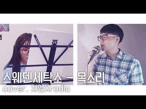 【챠엘Xrodic】 스웨덴세탁소 - 목소리 【한국어 자막】 썸네일