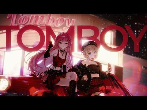토도로키 하지메 (轟はじめ) x 하나코 나나 (花子ナナ) - TOMBOY (I-DLE) Cover 썸네일