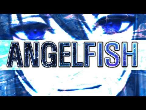 【Cover】エンジェルフィッシュ Angelfish - Nem_covered by. JiNiE #vtuber #cover #에델리안 #vocaloid 썸네일