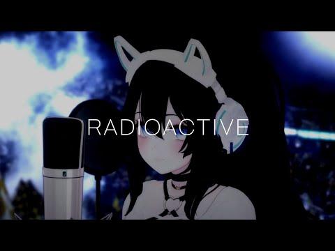 ⚽ 일어나서 다시 달려 🎮 Imagine dragons - Radioactive | Cover by HanGyeol 한결 썸네일