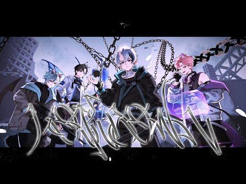 【리테일】 LOCKDOWN (락다운) Cover 썸네일