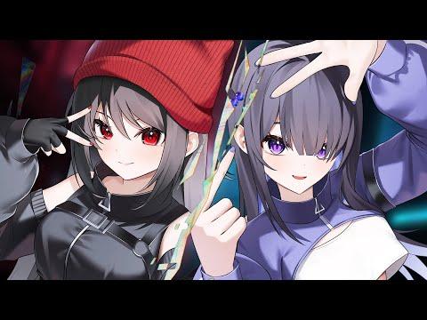 Giga - Beyond the way cover by Serah x Sasha 썸네일