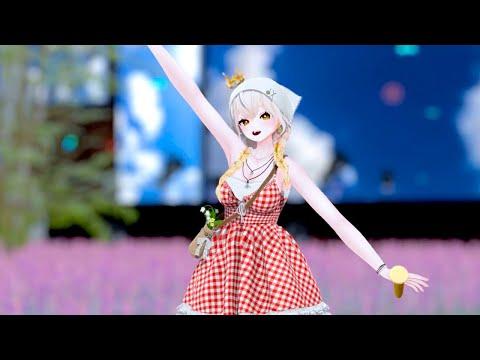 버츄얼 워터밤 : 경서 - 첫 키스에 내 심장은 120BPMㅣCover by 달타 썸네일