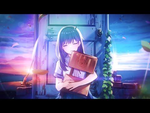 【해리】스즈메의 문단속ost - 참새(すずめ) COVER 썸네일