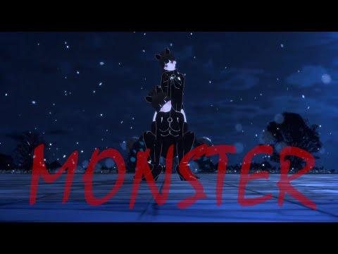 Monster - Redvelvet Irene&seulgi cover | 서피카&따린 썸네일