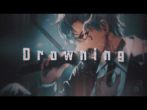 WOODZ (우즈) - Drowning(드라우닝)|COVER 썸네일