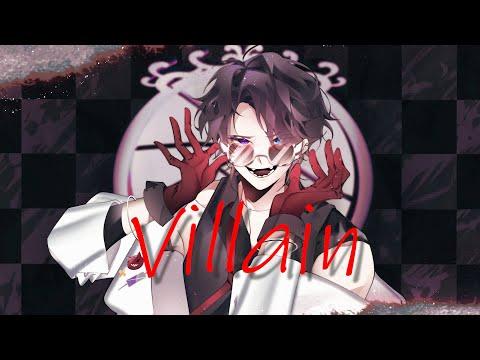 스텔라장 - Villain(빌런) 늑준 Cover 썸네일