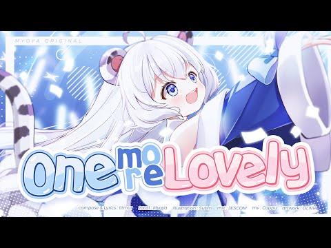 【Original MV】 One More Lovely ? 썸네일