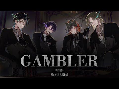 MONSTA X 몬스타엑스 'GAMBLER' ( Cover by. ARRIVAL ) 썸네일
