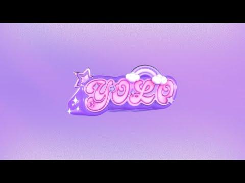 포더모어 (For The More) - YOLO | Lyric Video 썸네일