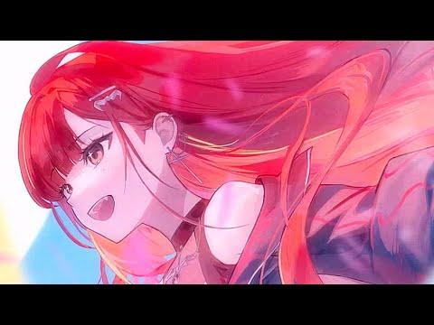 괴수의 꽃노래 (怪獣の花唄) / 아카네 리제 Cover 썸네일
