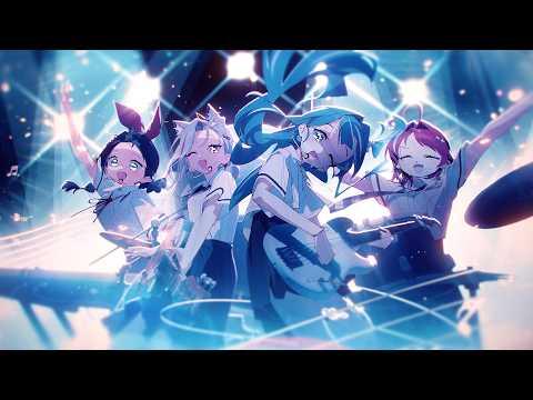 스텔라이브 (STELLIVE) Universe | '마음악보' 썸네일