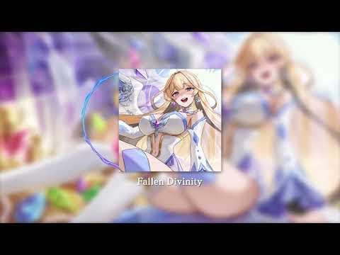 【Beldir Theme song】 Fallen Divinity ( acoustic ver. ) 썸네일