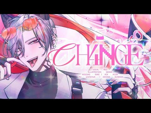 Giga - CH4NGE cover / 레오(reo) 썸네일