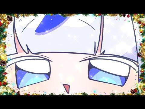 All I Want For Christmas Is You (Kinyopio Ver.) / 아오쿠모 린(Aokumo Rin) Cover 썸네일