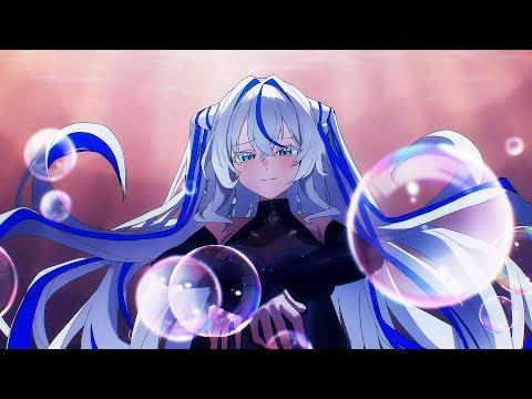 Unbreakable Sphere (승리의 여신: 니케 OST) / 아오쿠모 린(Aokumo Rin) Cover 썸네일